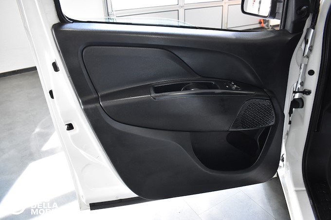 FIAT Doblò 1.4 T-Jet Natural Power Cargo  SX